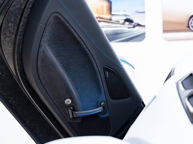 MASERATI MC20 2022 Image 31