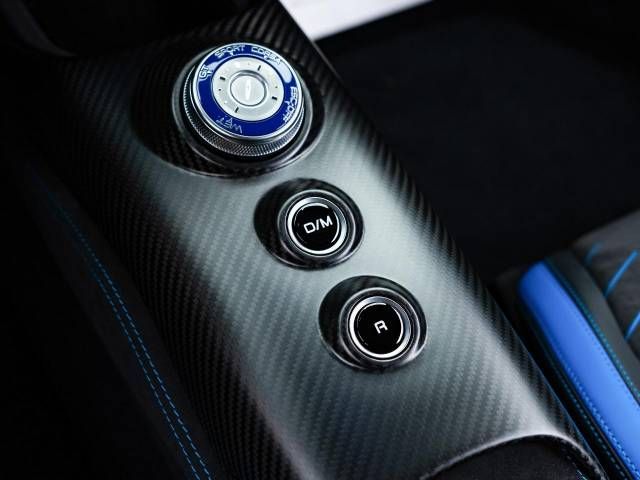 MASERATI MC20 2022 Image 31