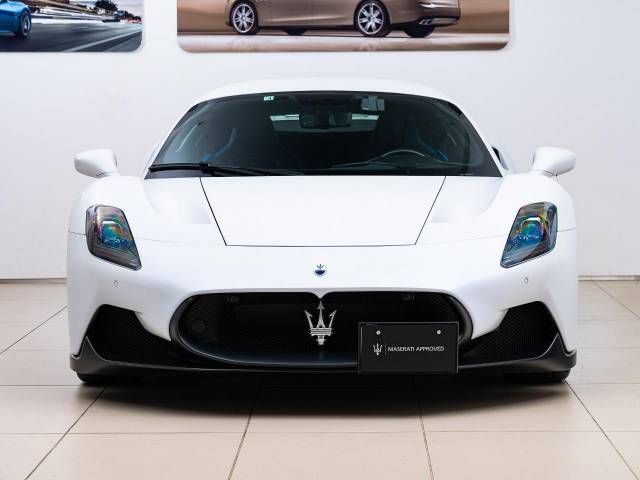 MASERATI MC20 2022 Image 31