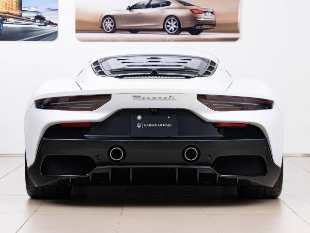 MASERATI MC20 2022 Image 31