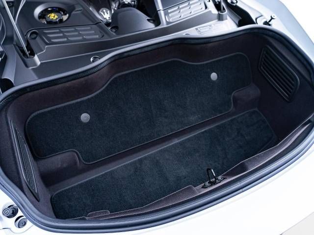 MASERATI MC20 2022 Image 31