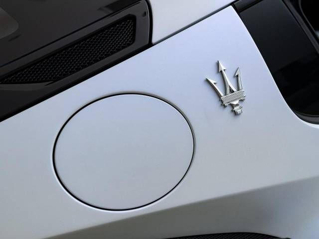 MASERATI MC20 2022 Image 31