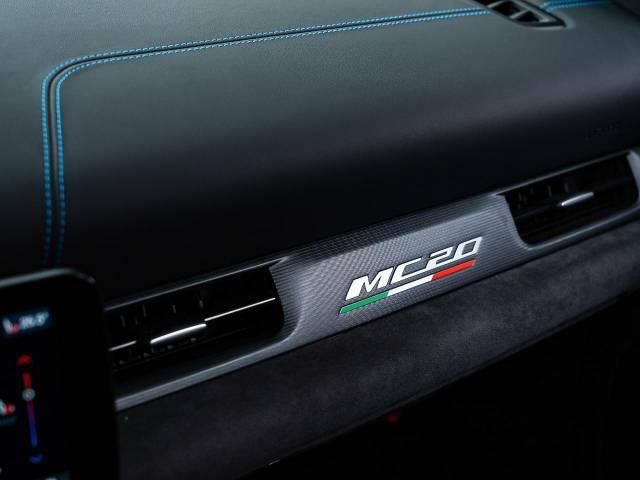 MASERATI MC20 2022 Image 31