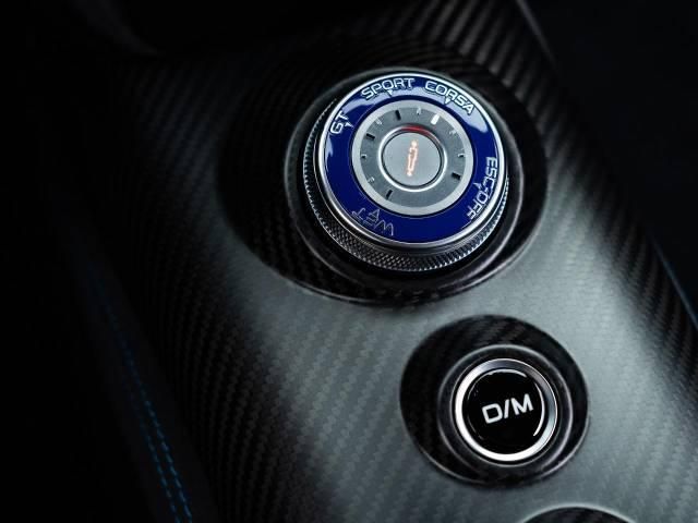 MASERATI MC20 2022 Image 31