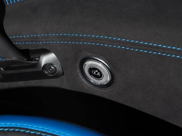 MASERATI MC20 2022 Image 31