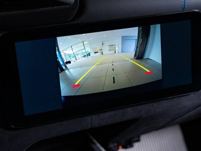 MASERATI MC20 2022 Image 31