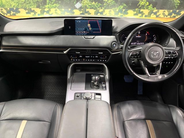 MAZDA CX-60 2022 Image 31