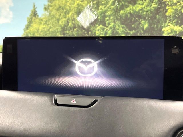 MAZDA CX-60 2022 Image 31