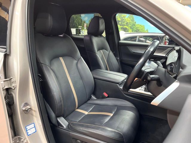 MAZDA CX-60 2022 Image 31