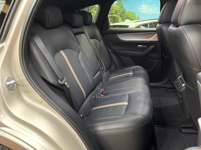 MAZDA CX-60 2022 Image 31