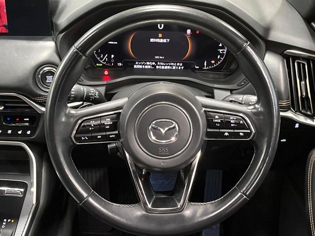 MAZDA CX-60 2022 Image 31