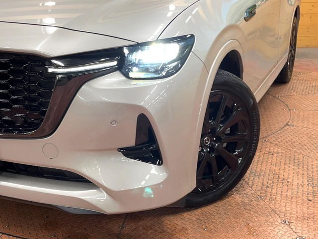 MAZDA CX-60 2022 Image 31