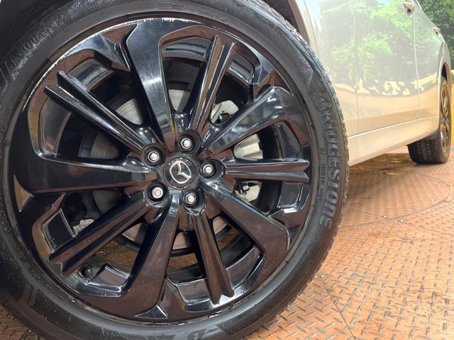 MAZDA CX-60 2022 Image 31