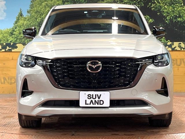 MAZDA CX-60 2022 Image 31