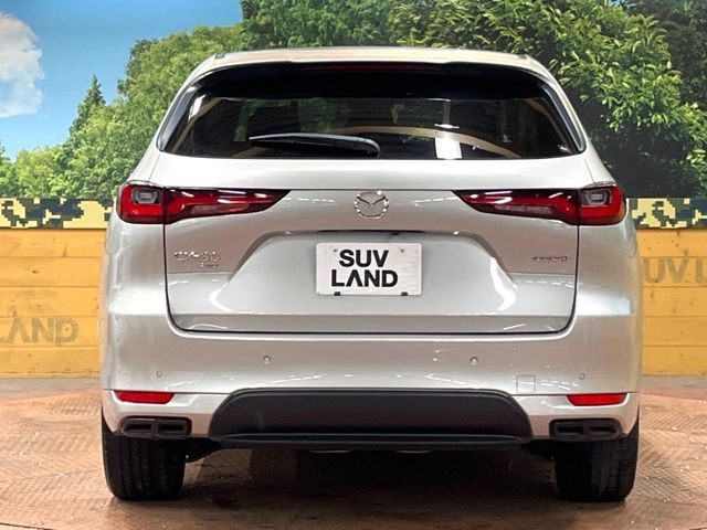 MAZDA CX-60 2022 Image 31