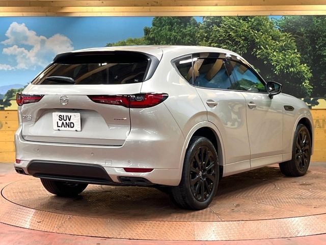 MAZDA CX-60 2022 Image 31