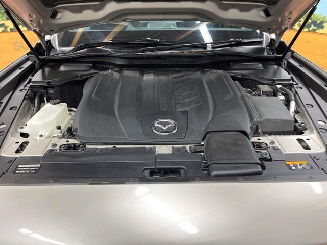 MAZDA CX-60 2022 Image 31