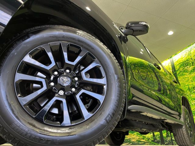 TOYOTA LANDCRUISER PRADO 2022 Image 31