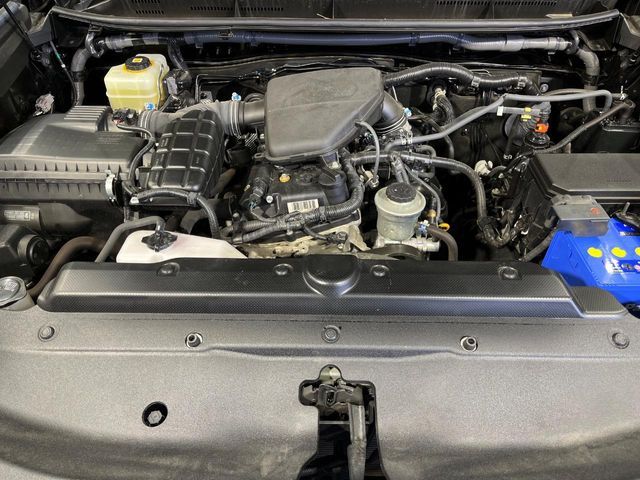 TOYOTA LANDCRUISER PRADO 2022 Image 31