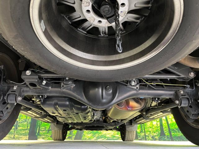 TOYOTA LANDCRUISER PRADO 2022 Image 31