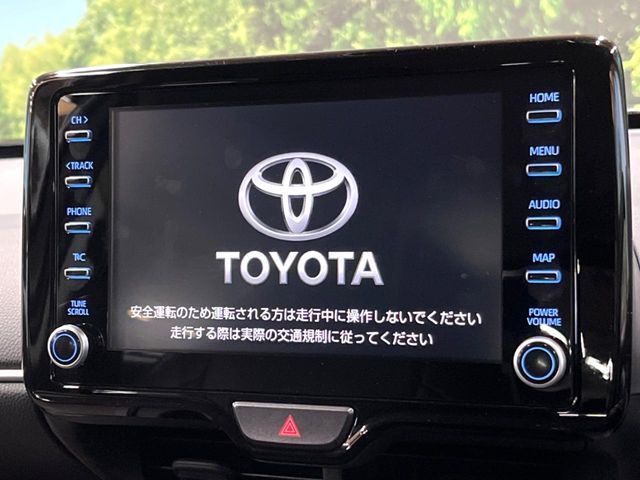 TOYOTA YARIS CROSS HYBRID 2022 Image 31