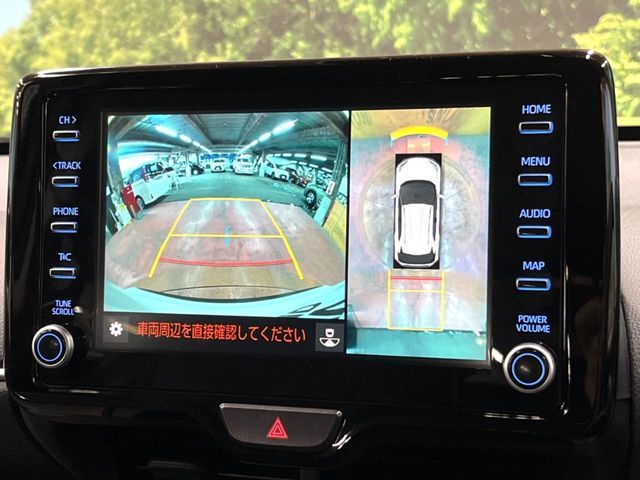 TOYOTA YARIS CROSS HYBRID 2022 Image 31