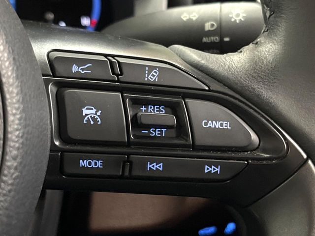 TOYOTA YARIS CROSS HYBRID 2022 Image 31