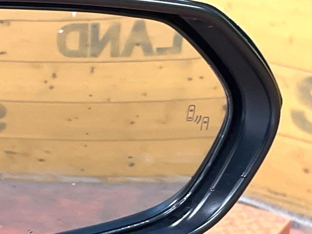 TOYOTA YARIS CROSS HYBRID 2022 Image 31