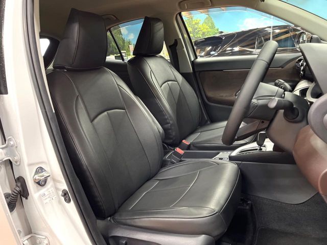 TOYOTA YARIS CROSS HYBRID 2022 Image 31