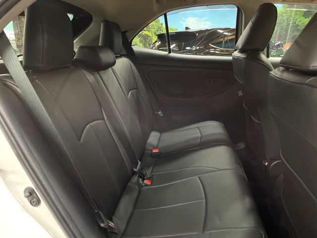 TOYOTA YARIS CROSS HYBRID 2022 Image 31