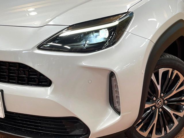 TOYOTA YARIS CROSS HYBRID 2022 Image 31