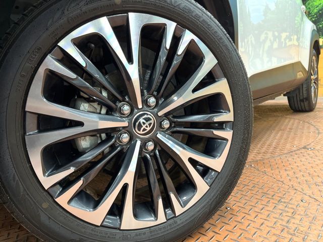 TOYOTA YARIS CROSS HYBRID 2022 Image 31