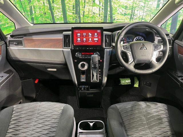 MITSUBISHI DELICA D:5 4WD 2024 Image 31