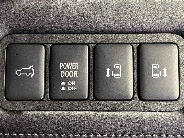 MITSUBISHI DELICA D:5 4WD 2024 Image 31