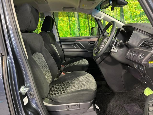 MITSUBISHI DELICA D:5 4WD 2024 Image 31