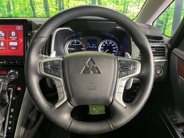 MITSUBISHI DELICA D:5 4WD 2024 Image 31