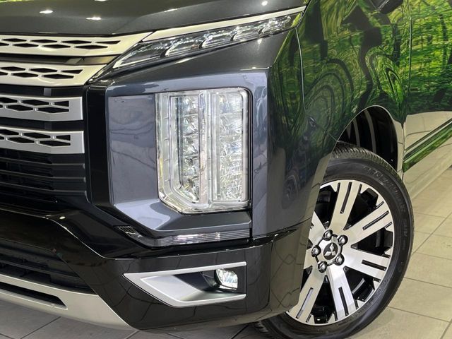 MITSUBISHI DELICA D:5 4WD 2024 Image 31