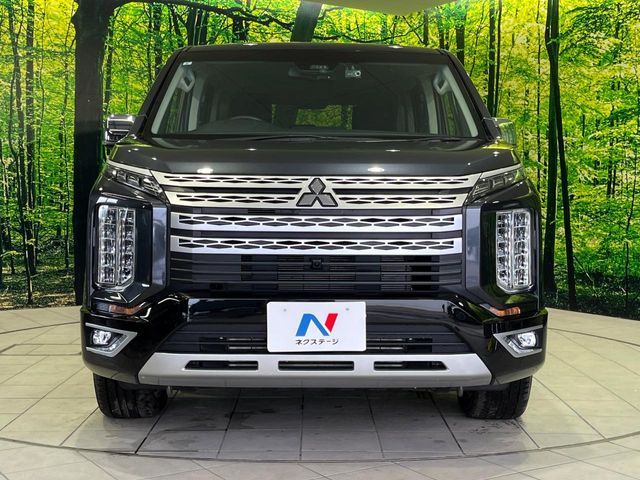 MITSUBISHI DELICA D:5 4WD 2024 Image 31