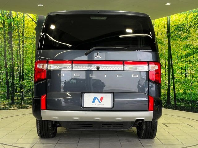 MITSUBISHI DELICA D:5 4WD 2024 Image 31