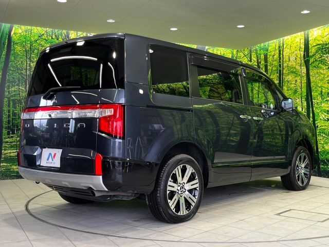 MITSUBISHI DELICA D:5 4WD 2024 Image 31