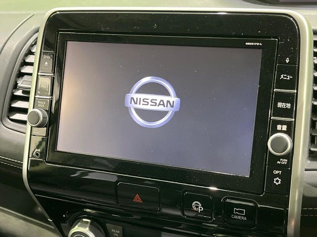 NISSAN SERENA  S-HYBRID 2017 Image 31