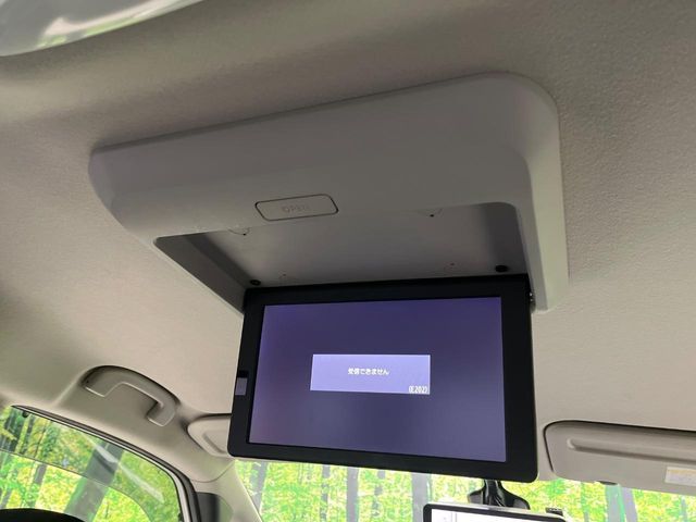 NISSAN SERENA  S-HYBRID 2017 Image 31