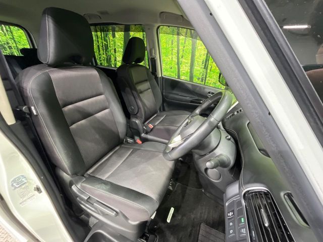 NISSAN SERENA  S-HYBRID 2017 Image 31