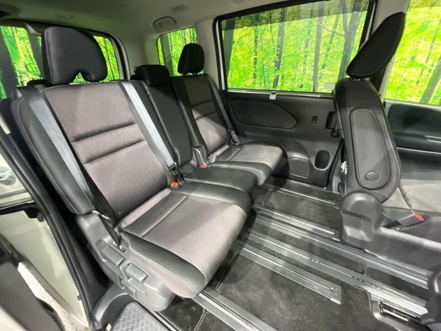 NISSAN SERENA  S-HYBRID 2017 Image 31