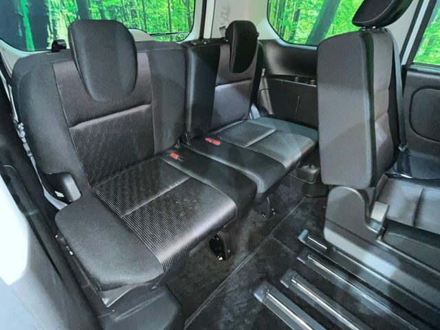 NISSAN SERENA  S-HYBRID 2017 Image 31