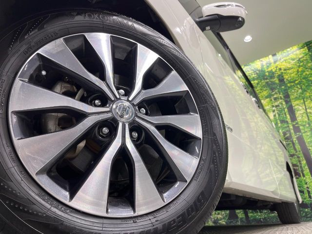 NISSAN SERENA  S-HYBRID 2017 Image 31