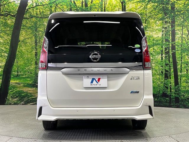 NISSAN SERENA  S-HYBRID 2017 Image 31