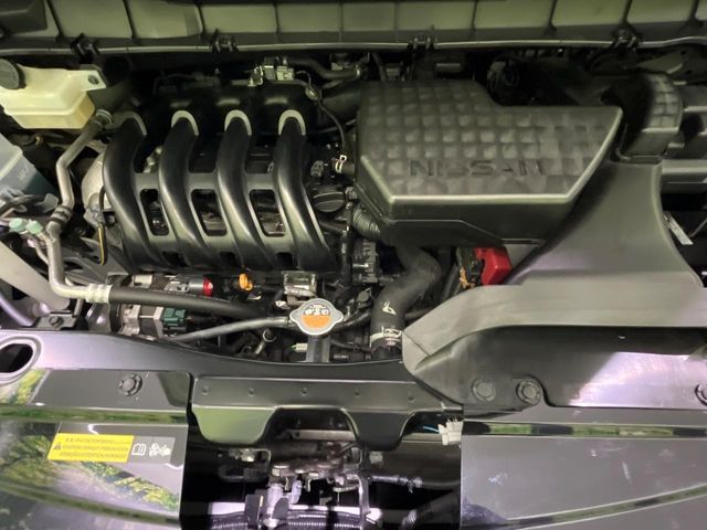 NISSAN SERENA  S-HYBRID 2017 Image 31