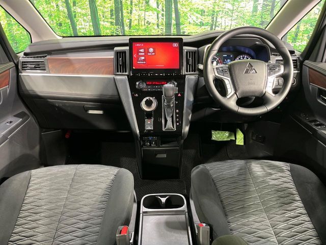 MITSUBISHI DELICA D:5 4WD 2024 Image 31