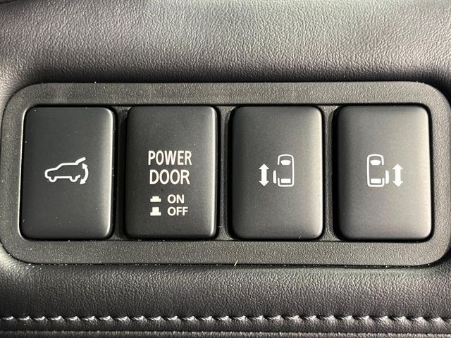 MITSUBISHI DELICA D:5 4WD 2024 Image 31